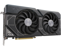 ASUS GeForce RTX 4070 DUAL OC 12GB GDDR6X - 1132675 - zdjęcie 5